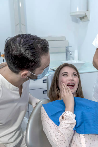 Best Walk-In Emergency Dental Services in Pikeville, TN
