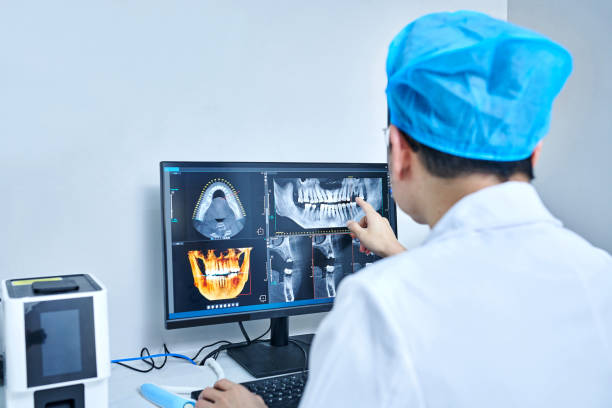 Best Emergency Denture Repair in Pikeville, TN