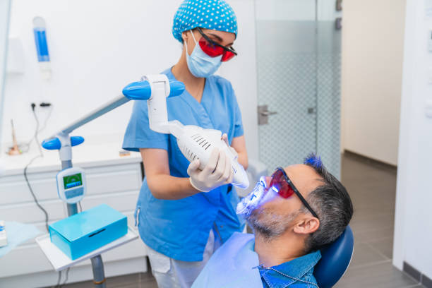 Best Knocked-Out Tooth (Avulsed Tooth) Treatment in Pikeville, TN